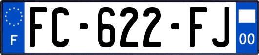 FC-622-FJ