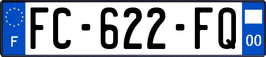 FC-622-FQ