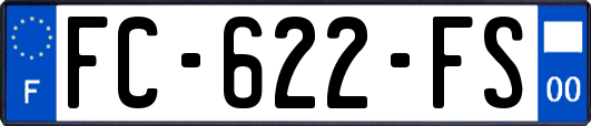 FC-622-FS