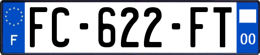 FC-622-FT