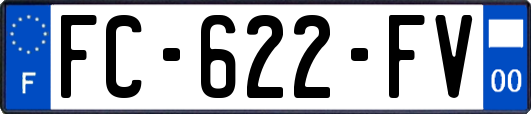 FC-622-FV