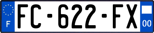 FC-622-FX