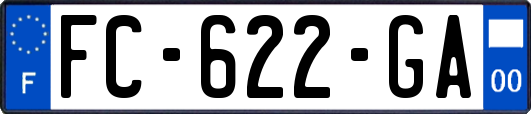 FC-622-GA