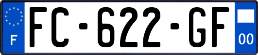 FC-622-GF