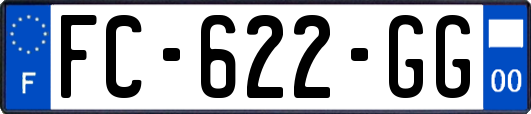 FC-622-GG