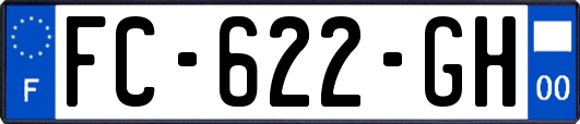 FC-622-GH