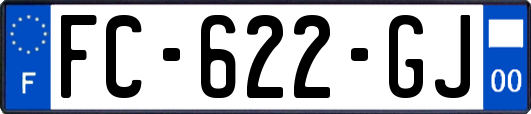 FC-622-GJ