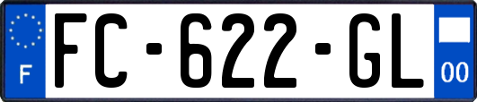 FC-622-GL