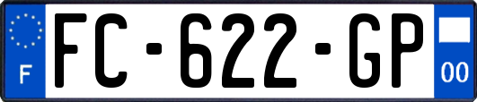 FC-622-GP