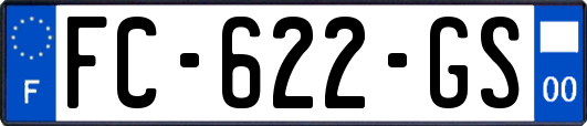 FC-622-GS