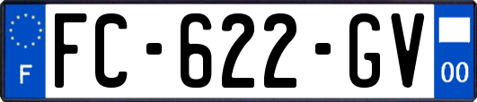 FC-622-GV