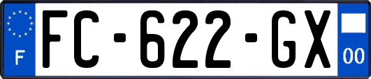 FC-622-GX