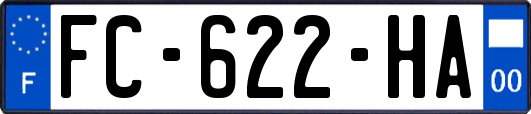 FC-622-HA