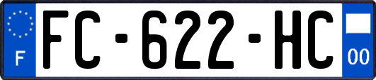 FC-622-HC