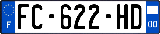 FC-622-HD