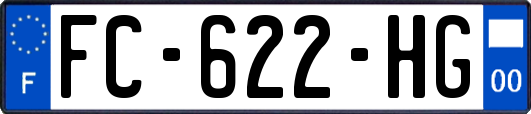 FC-622-HG