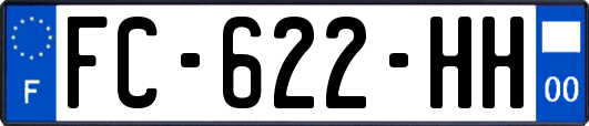 FC-622-HH