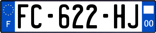 FC-622-HJ