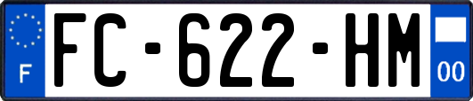 FC-622-HM