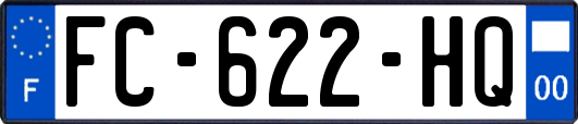 FC-622-HQ