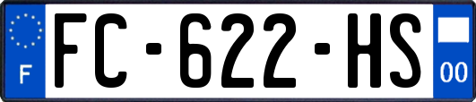 FC-622-HS