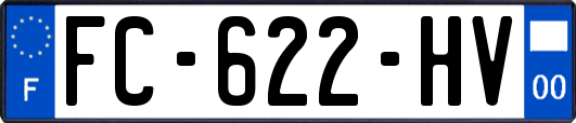 FC-622-HV