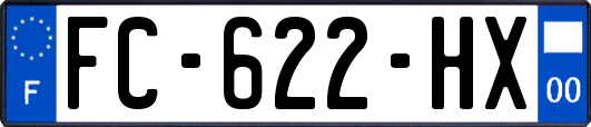 FC-622-HX