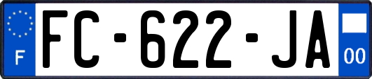 FC-622-JA