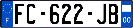 FC-622-JB