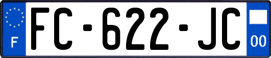 FC-622-JC