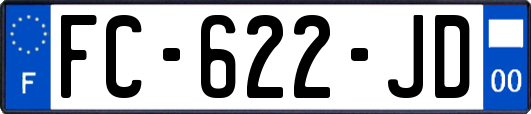 FC-622-JD