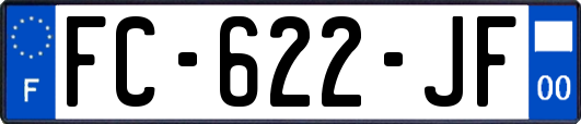 FC-622-JF