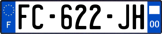 FC-622-JH