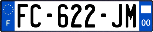 FC-622-JM