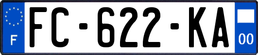 FC-622-KA