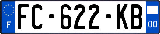 FC-622-KB