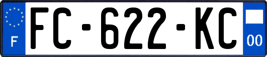 FC-622-KC