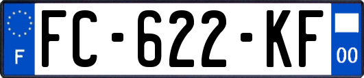 FC-622-KF