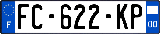 FC-622-KP