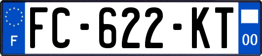 FC-622-KT