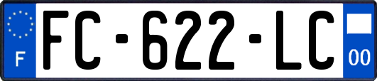 FC-622-LC