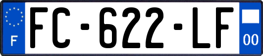 FC-622-LF