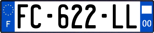 FC-622-LL