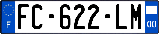 FC-622-LM