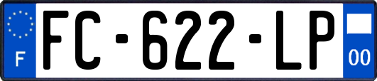 FC-622-LP
