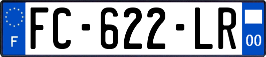 FC-622-LR