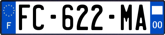 FC-622-MA