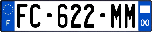 FC-622-MM
