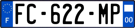 FC-622-MP