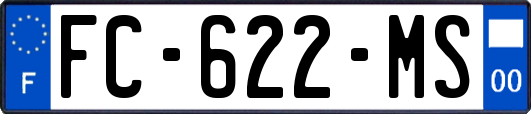 FC-622-MS